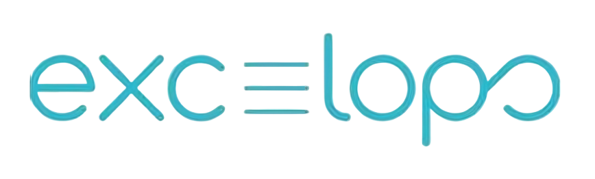 ExcelOps Logo